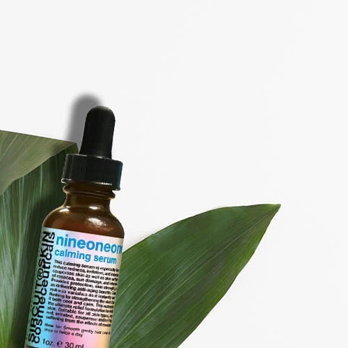 Nineonenine | Calming serum