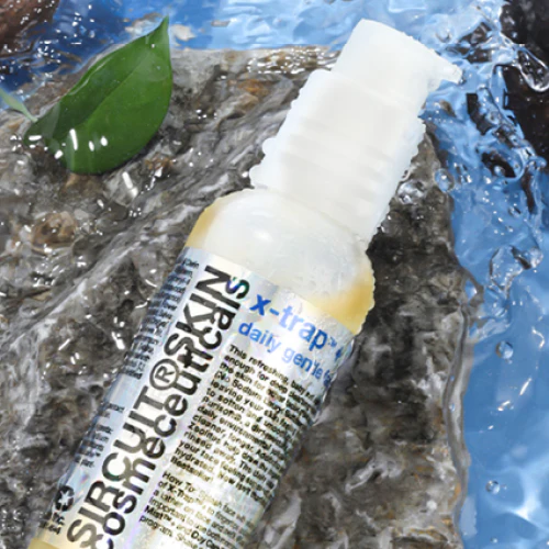 X-Trap+ | Daily gentle face wash