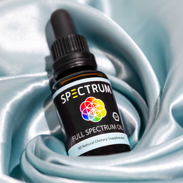Full Spectrum Oil