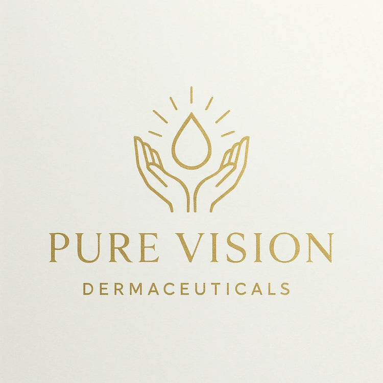 Pure Vision Skincare