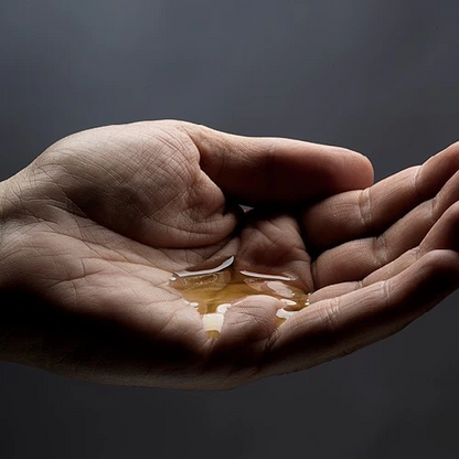 Lavish | Multi-use therapeutic dry oil