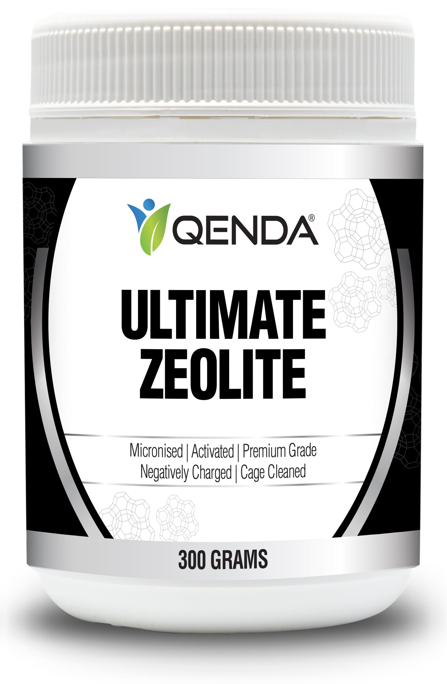 Qenda Ultimate Zeolite 300g