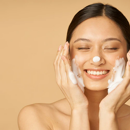 Savior + | Problem skin cleanser