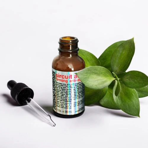 Sircuit Addict+ | Firming anti-aging serum