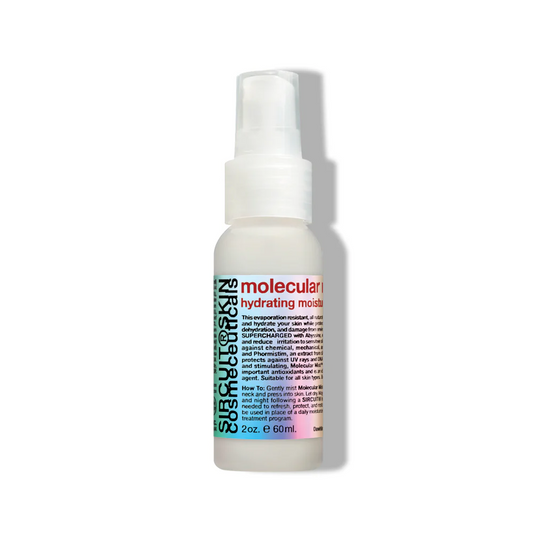 Molecular Mist+ | Hydrating moisture care