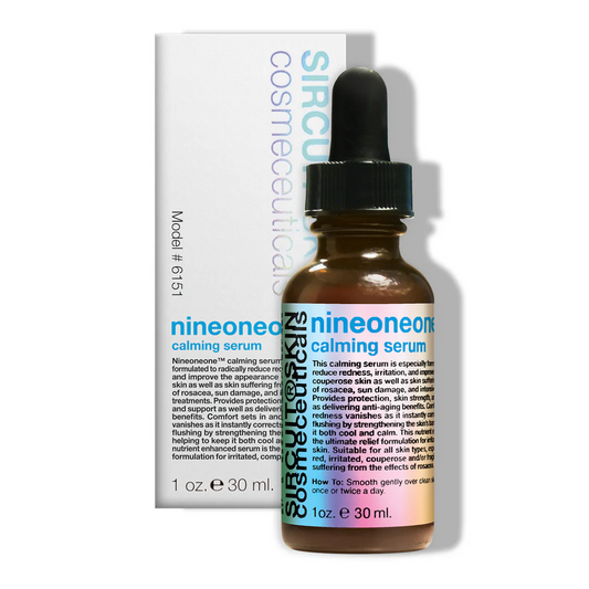 Nineonenine | Calming serum