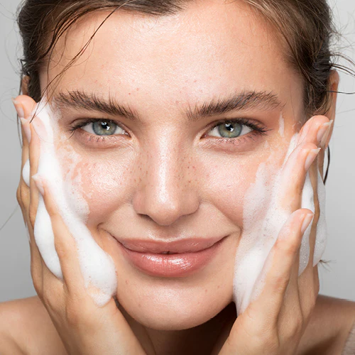 Supermild | Sensitive skin cleansing crème