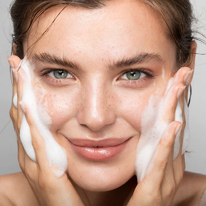 Supermild | Sensitive skin cleansing crème