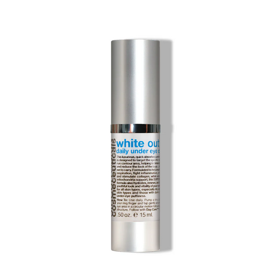White Out+ | daily under eye care
