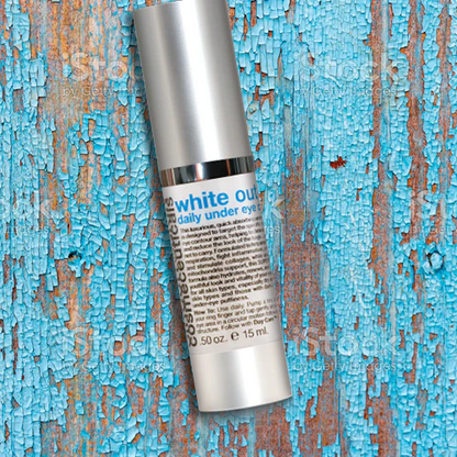 White Out+ | daily under eye care