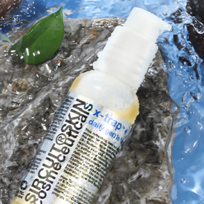X-Trap+ | Daily gentle face wash